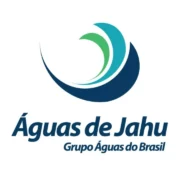 Águas de Jahu - Logomarca para '2ª via de contas, faturas e boletos'