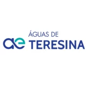 Águas de Teresina – Logomarca para ‘2ª via de contas, faturas e boletos’