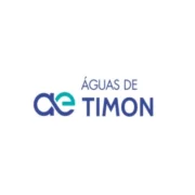 Águas de Timon – Logomarca para ‘2ª via de contas, faturas e boletos’
