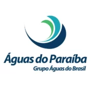 Águas do Paraíba – Logomarca para ‘2ª via de contas, faturas e boletos’