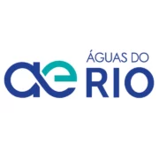Águas do Rio - Logomarca para '2ª via de contas, faturas e boletos'