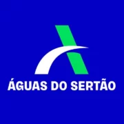Águas do Sertão – Logomarca para ‘2ª via de contas, faturas e boletos’