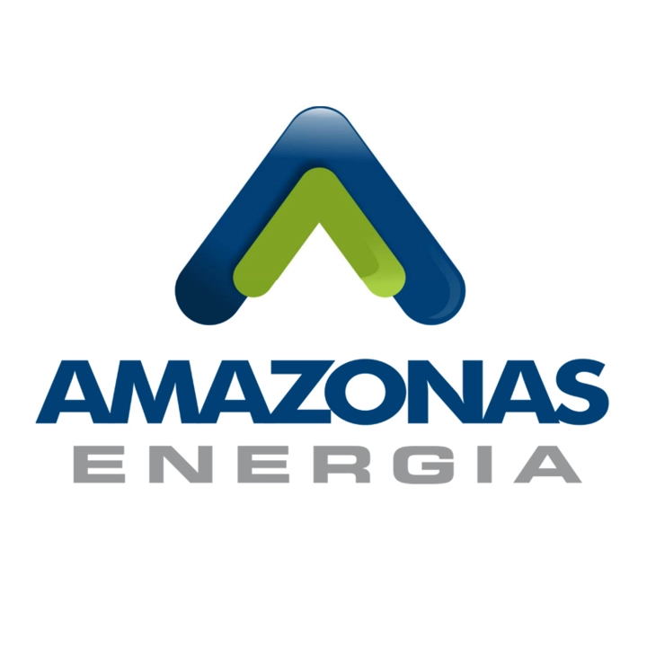Amazonas Energia - Logomarca para '2ª via de contas, faturas e boletos'