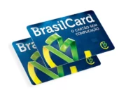 BrasilCard fatura 2 via emissão