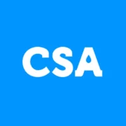 CSA - Logomarca para '2ª via de contas, faturas e boletos'