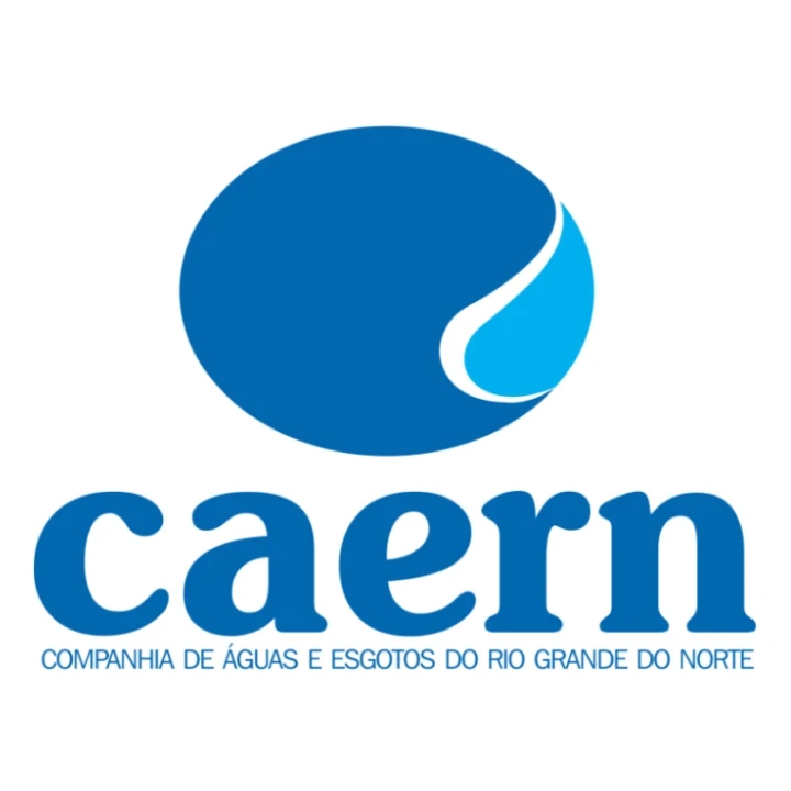 Caern - Logomarca para '2ª via de contas, faturas e boletos'