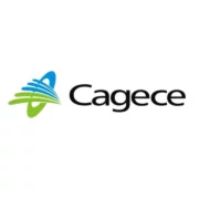 Cagece – Logomarca para ‘2ª via de contas, faturas e boletos’
