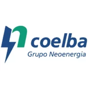 Coelba - Logomarca para '2ª via de contas, faturas e boletos'