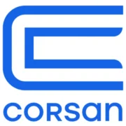 Corsan - Logomarca para '2ª via de contas, faturas e boletos'