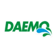 DAEMO – logo para tutorial de emissão de 2 via