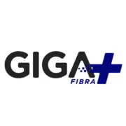 GIGA Mais Fibra – Logomarca para ‘2ª via de contas, faturas e boletos’