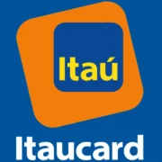 Itaucard - Logomarca para '2ª via de contas, faturas e boletos'