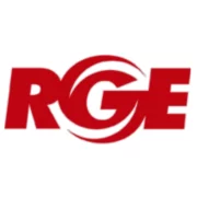 RGE - Logomarca para '2ª via de contas, faturas e boletos'