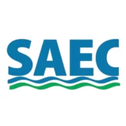 SAEC – Empresa de água de Catanduva – Logomarca