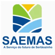 SAEMAS – Logomarca para ‘2ª via de contas, faturas e boletos’