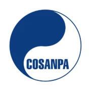 Segunda via Cosanpa (logo quadrado)