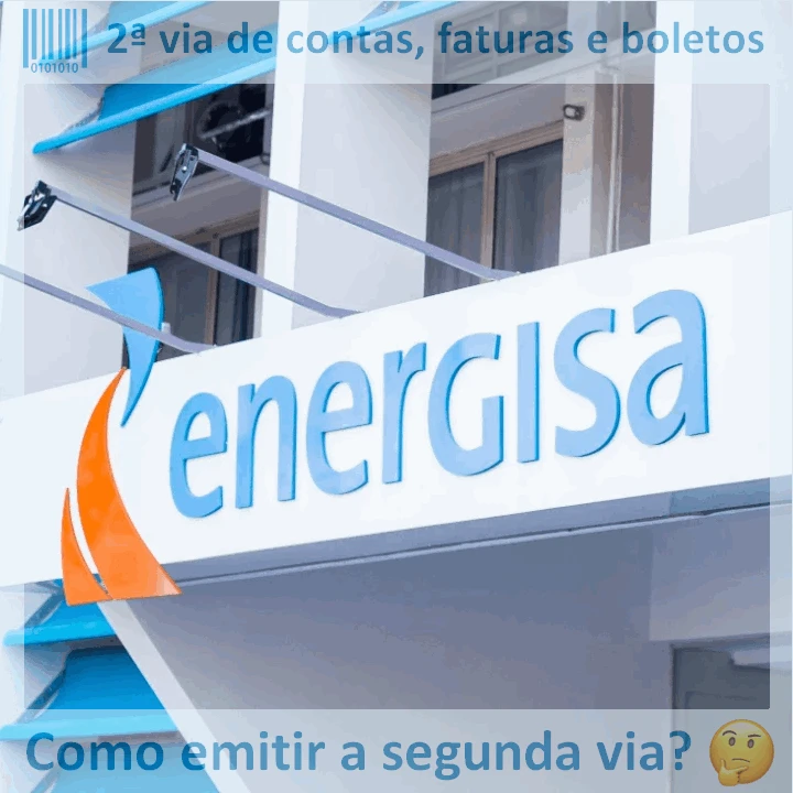 Logo da empresa ENERGISA ACRE em versão adaptada