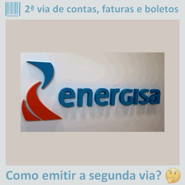 Logo da empresa ENERGISA RONDÔNIA