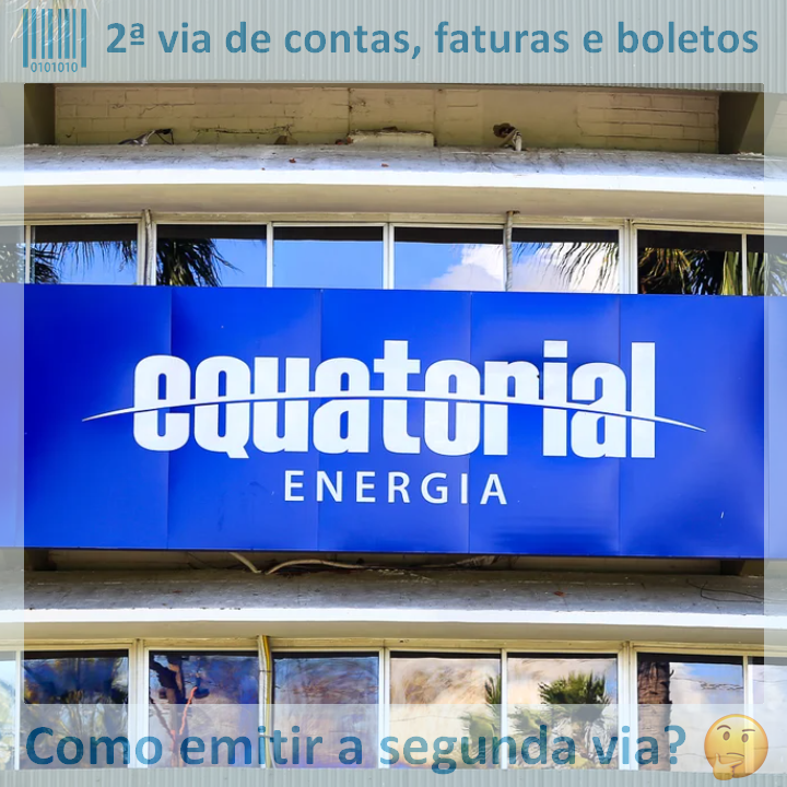 Logo da empresa EQUATORIAL PIAUÍ