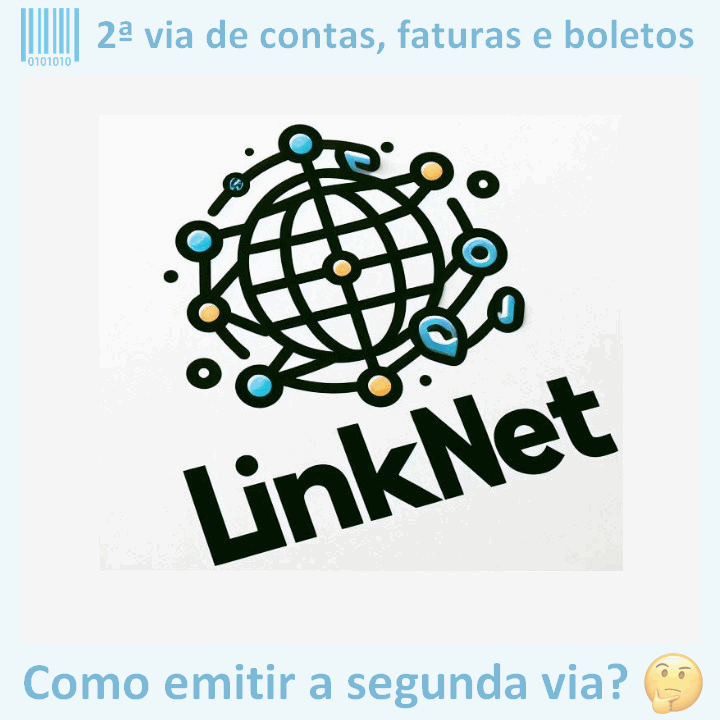 Imagem ilustrativa LINKNET