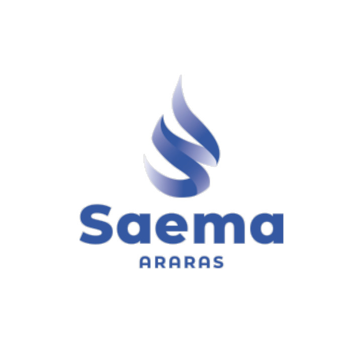 Logo da empresa SAEMA ARARAS