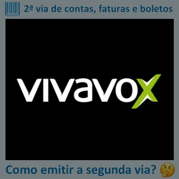 Logo da empresa VIVAVOX TELECOM